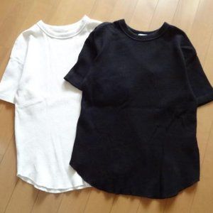 Short-sleeved 2-Piece Set